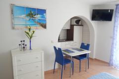 Apartmanok Žganec Apartman 4 – studio 4 foto 4