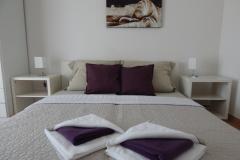 Apartmanok Žganec Apartman 8 – studio 8 foto 3