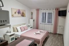 Apartmanok Žganec Apartman 6 – studio 6 foto 1