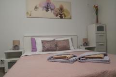 Apartmanok Žganec Apartman 6 – studio 6 foto 2