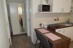 Apartmanok Žganec Apartman 6 – studio 6 foto 3