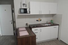 Apartmanok Žganec Apartman 6 – studio 6 foto 4