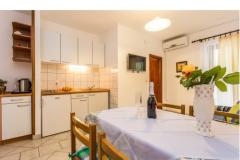 Apartmanok Maja i Sanja Apartman 4 foto 4