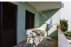 Apartmanok Otok Krk  Szoba 3 – STUDIO S2+ foto 5