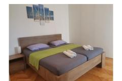 Apartmanok Baška Apartman 3 – Apartman 1 foto 2