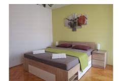Apartmanok Baška Apartman 3 – Apartman 1 foto 3