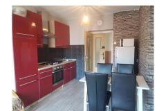 Apartmanok Baška Apartman 3 – Apartman 1 foto 4