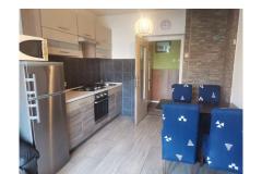 Apartmanok Baška Apartman 2 – Apartman 2 foto 2