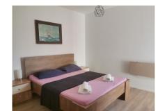 Apartmanok Baška Apartman 2 – Apartman 2 foto 5