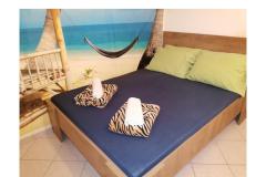 Apartmanok Baška Apartman 1 – Apartman 3 foto 1