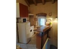 Apartmanok Baška Apartman 1 – Apartman 3 foto 2
