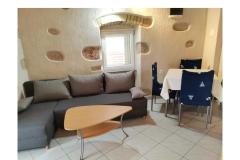 Apartmanok Baška Apartman 1 – Apartman 3 foto 3
