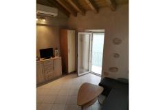 Apartmanok Baška Apartman 1 – Apartman 3 foto 4