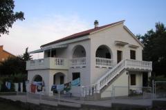 Apartmanok Cindrić  Apartman 1 – App1(S2+1) foto 1