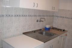 Apartmanok Cindrić  Apartman 1 – App1(S2+1) foto 5