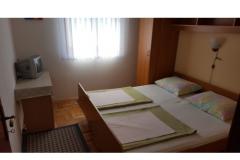Apartmanok Cindrić  Apartman 3 – App3(A2+2) foto 3
