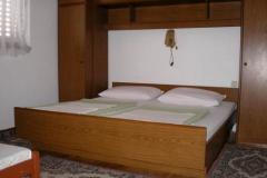Apartmanok Cindrić  Apartman 3 – App3(A2+2) foto 4