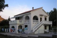 Apartmanok Cindrić  Apartman 4 – App4(A3+1) foto 1