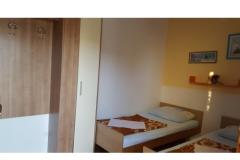 Apartmanok Cindrić  Apartman 4 – App4(A3+1) foto 3