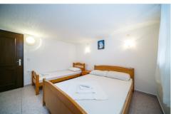 Apartmanok Božena Apartman 4 – 3+1 B foto 1