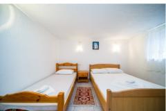 Apartmanok Božena Apartman 4 – 3+1 B foto 2