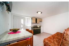 Apartmanok Božena Apartman 4 – 3+1 B foto 3