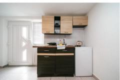 Apartmanok Božena Apartman 4 – 3+1 B foto 4