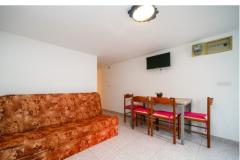 Apartmanok Božena Apartman 4 – 3+1 B foto 5