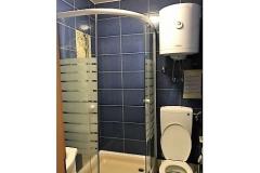 Apartmanok Željko-Baška Apartman 5 – A5-STUD.SU foto 1