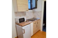 Apartmanok Željko-Baška Apartman 5 – A5-STUD.SU foto 3