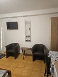 Apartmanok Željko-Baška Apartman 5 – A5-STUD.SU foto 5
