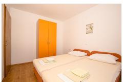 Apartmanok Željko-Baška Apartman 1 – A1-PRIZEM foto 3