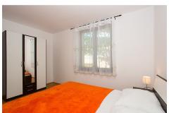 Apartmanok Željko-Baška Apartman 2 – A2- I KAT foto 2