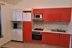 Apartmanok Željko-Baška Apartman 3 – A3- II KAT foto 1