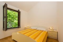 Apartmanok Željko-Baška Apartman 3 – A3- II KAT foto 2