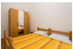 Apartmanok Željko-Baška Apartman 3 – A3- II KAT foto 3