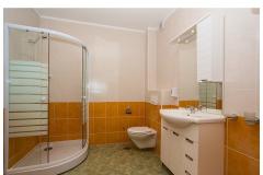 Apartmanok Željko-Baška Apartman 3 – A3- II KAT foto 4