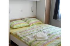 Apartmanok Željko-Baška Apartman 4 – A4-SUTEREN foto 3