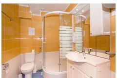 Apartmanok Željko-Baška Apartman 4 – A4-SUTEREN foto 4