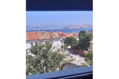 Apartmanok Željko-Baška Szoba 6 – A6 STUDIO foto 1