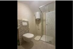 Apartmanok Željko-Baška Szoba 6 – A6 STUDIO foto 3