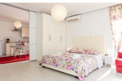 Apartmanok & Szobák DDD2 Apartman 1 – RED APP foto 3