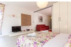 Apartmanok & Szobák DDD2 Apartman 1 – RED APP foto 4