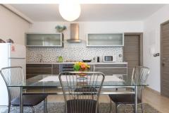 Apartmanok & Szobák DDD2 Apartman 2 – GREY STUD foto 1