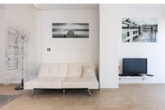 Apartmanok & Szobák DDD2 Apartman 2 – GREY STUD foto 5