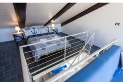 Apartmanok & Szobák DDD2 Apartman 5 – BLUE APP foto 3