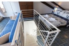 Apartmanok & Szobák DDD2 Apartman 5 – BLUE APP foto 4