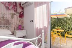 Apartmanok & Szobák DDD2 Szoba 3 – PINK ROOM foto 1