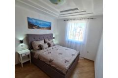 Apartmanok Blazevic, Njivice Apartman 4 – PINK YH foto 1