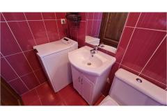 Apartmanok Blazevic, Njivice Apartman 4 – PINK YH foto 5